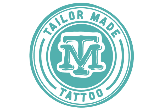 Tailor Made Tattoo