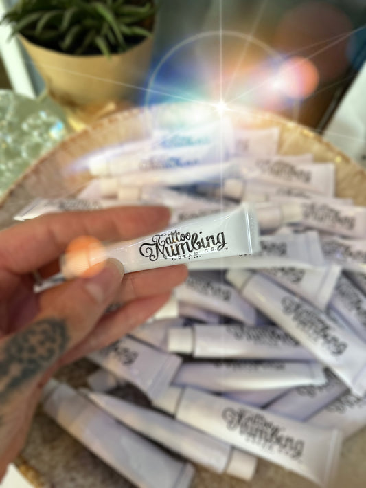 TATTOO NUMBING CREAM CO 10G TUBE